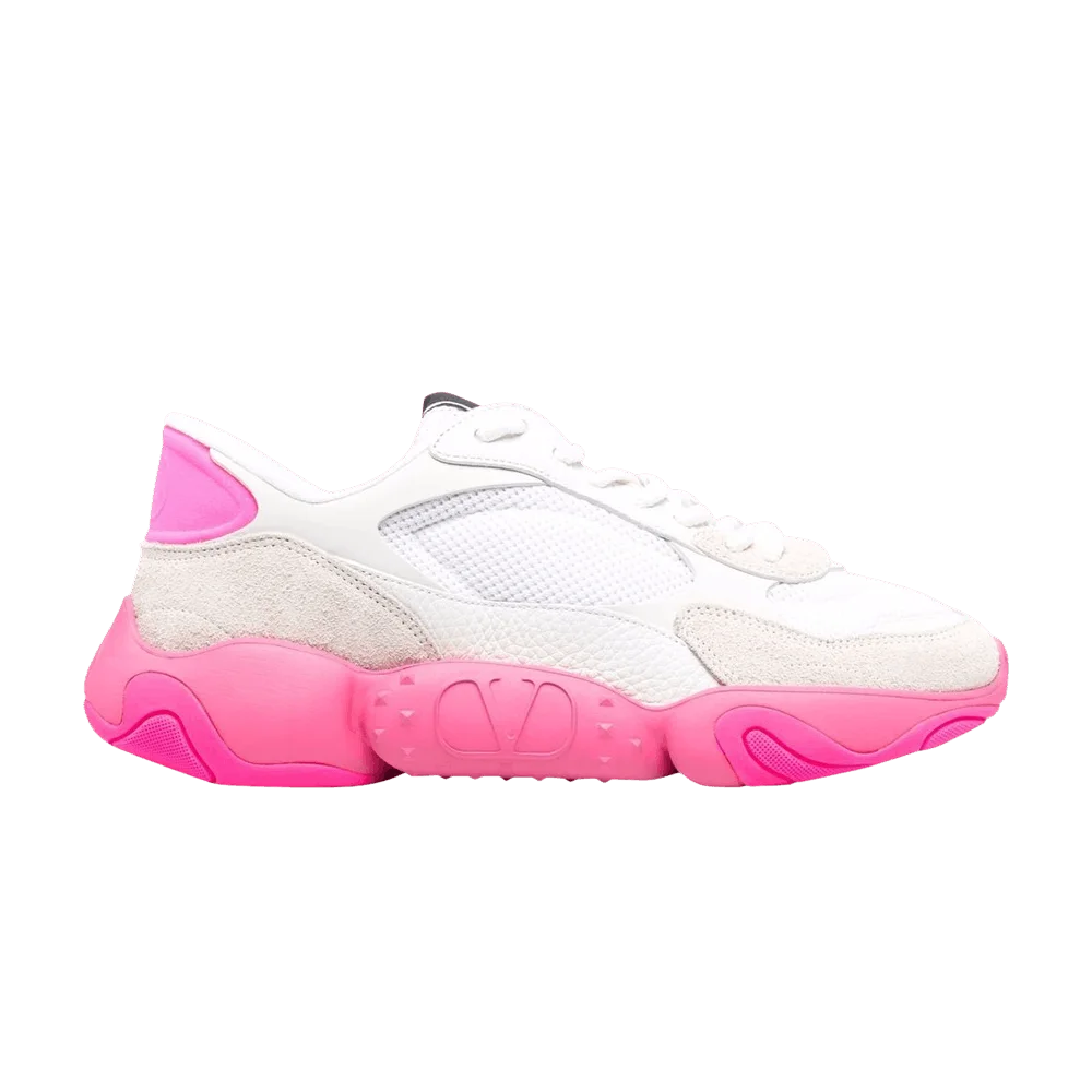 Krossovki-Valentino-Bubbleback-Sneaker-White-Fuchsia