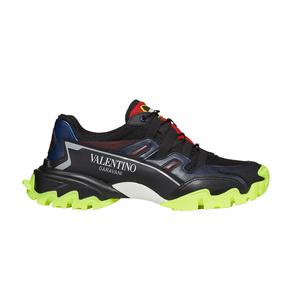 Krossovki-Valentino-Climbers-Trainer-Black