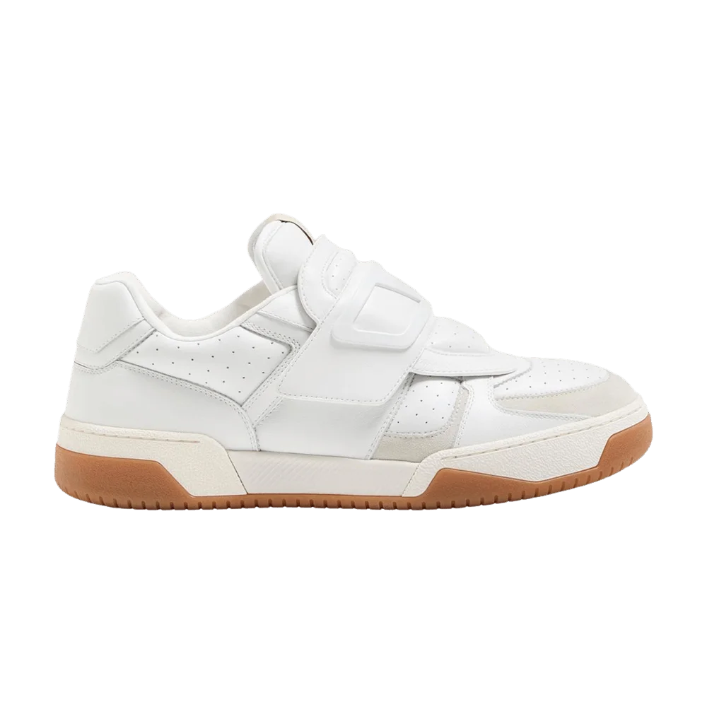 Krossovki-Valentino-Garavani-Joie-De-Jouer-Low-White