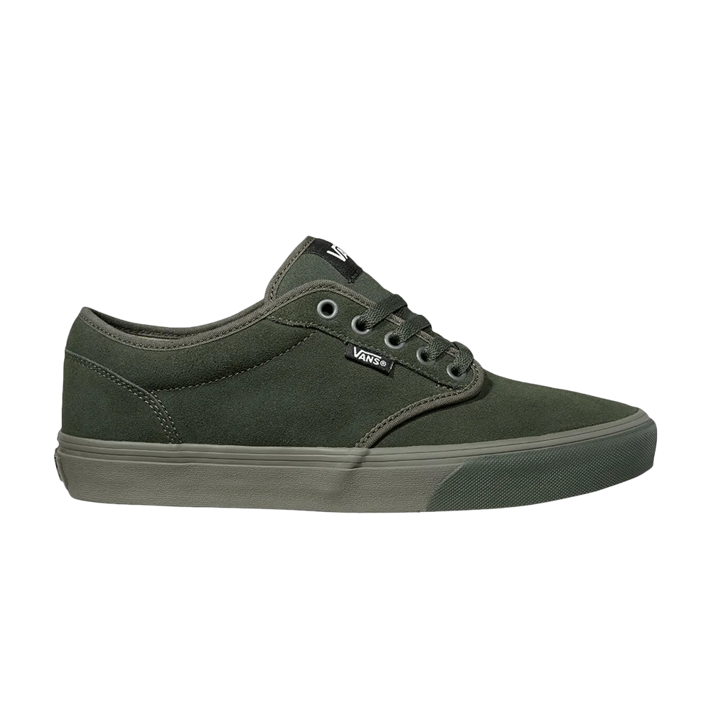 Krossovki-Vans-Atwood-Camo-Duffel-Bag