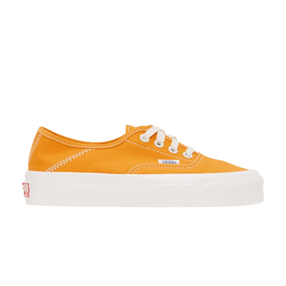 Krossovki-Vans-OG-Style-43-LX-Cadmium-Yellow