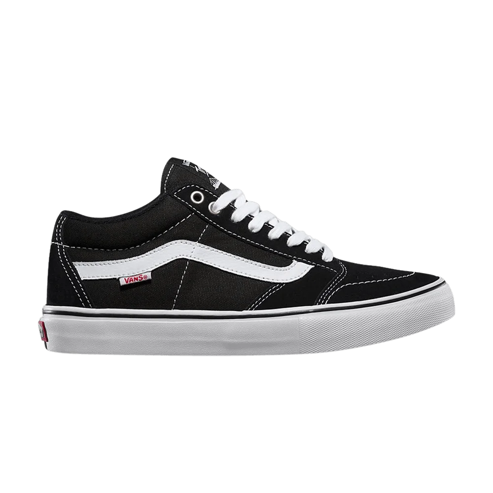 Krossovki-Vans-TNT-SG-Black-White