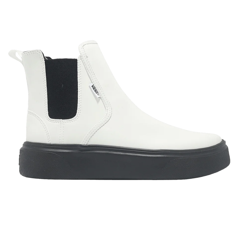 Krossovki-Vans-V192-Hover-Side-Gore-White-Black