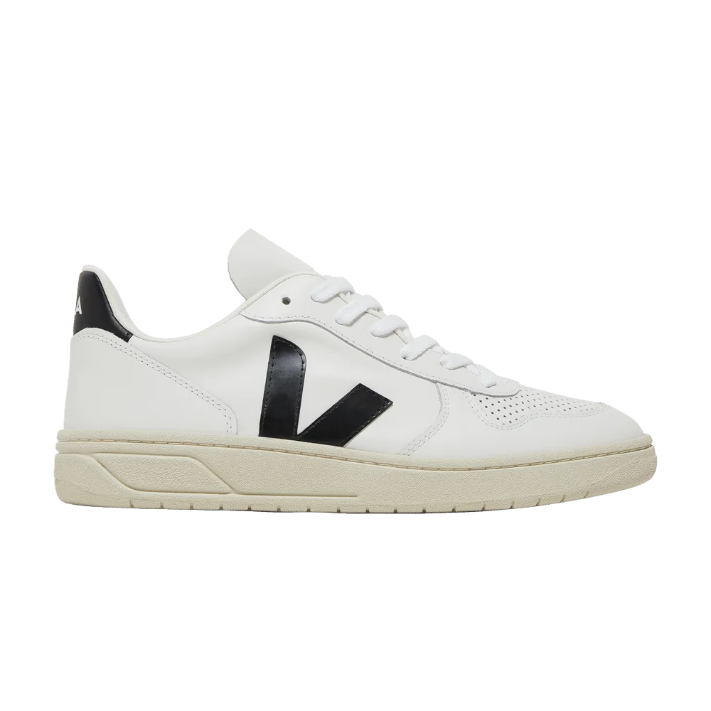 Krossovki-Veja-V-10-Extra-White-Black