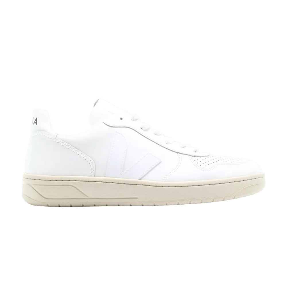 Krossovki-Veja-V-10-Extra-White