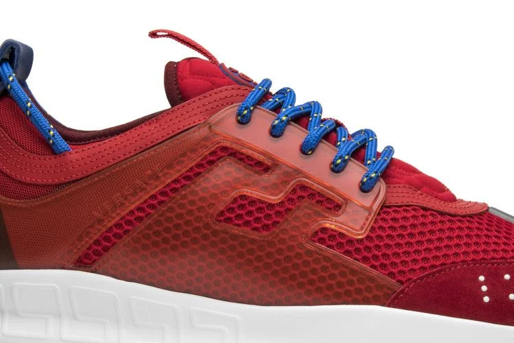 Krossovki-Versace-Chain-Reaction-Red-Cherry-1