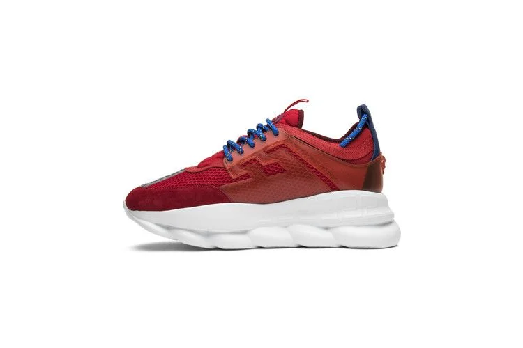 Krossovki-Versace-Chain-Reaction-Red-Cherry-2