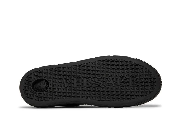 Krossovki-Versace-Medusa-Low-Logo-Print-Black-3