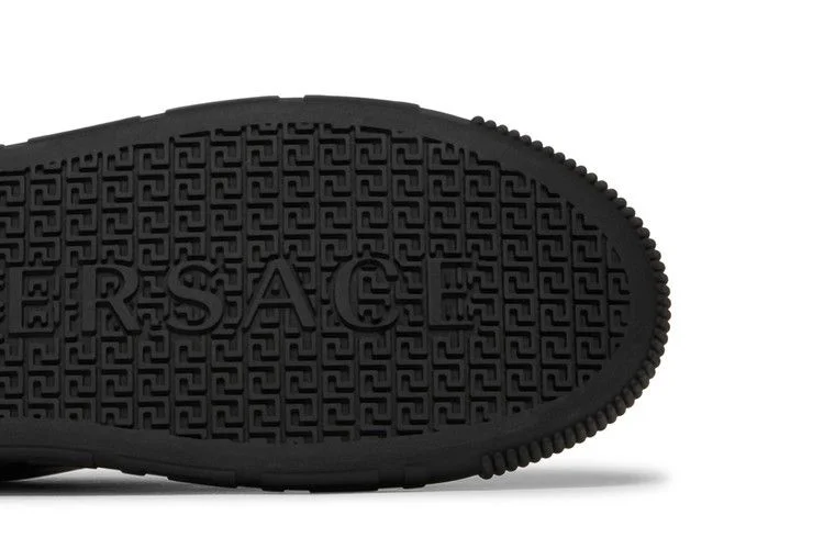 Krossovki-Versace-Medusa-Low-Logo-Print-Black-4