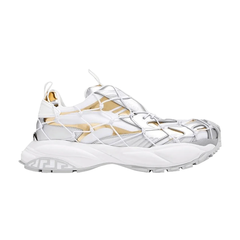 Krossovki-Versace-Mercury-White-Silver
