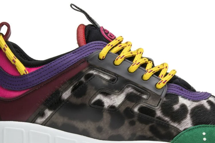 Krossovki-Versace-Wmns-Chain-Reaction-Animalier-1
