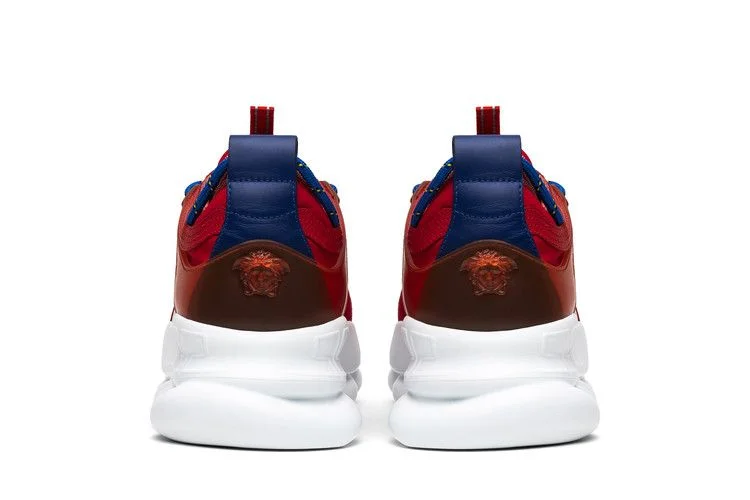 Krossovki-Versace-Wmns-Chain-Reaction-Red-Cherry-5