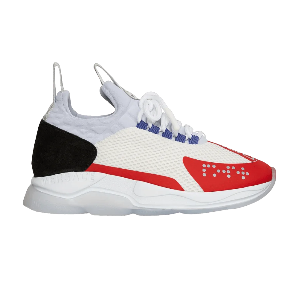 Krossovki-Versace-Wmns-Cross-Chainer-White-Red-2019