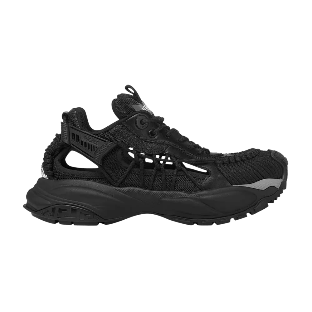 Krossovki-Versace-Wmns-Mercury-M_VS_01-Sneaker-Black