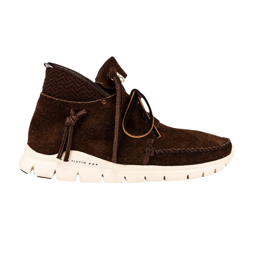 Krossovki-Visvim-UTE-Moc-Trainer-Folk-Dark-Brown