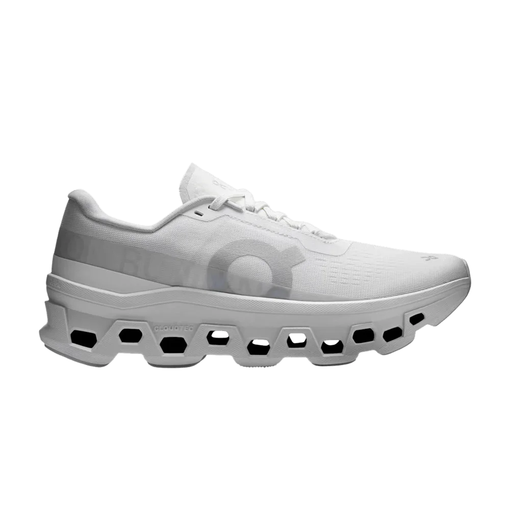 Krossovki-Wmns-Cloudmonster-White-White