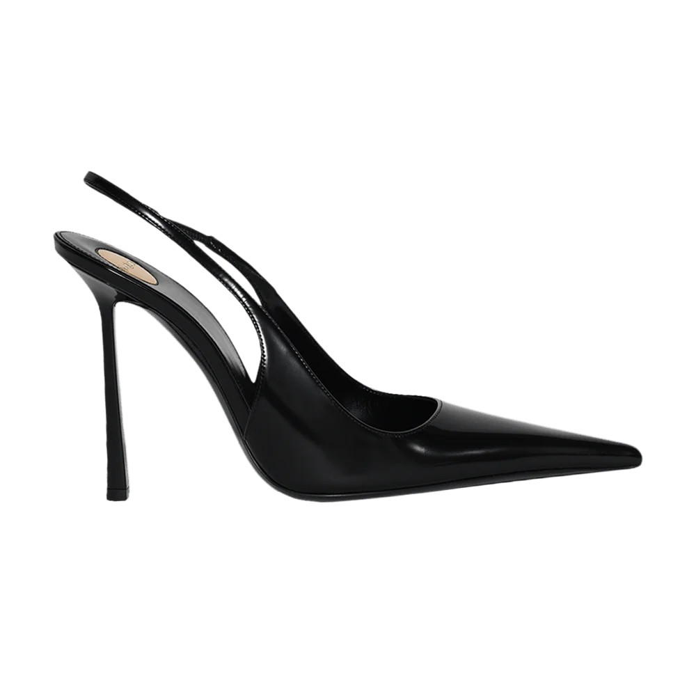 Krossovki-Wmns-Saint-Laurent-Casanova-Pump-Nero