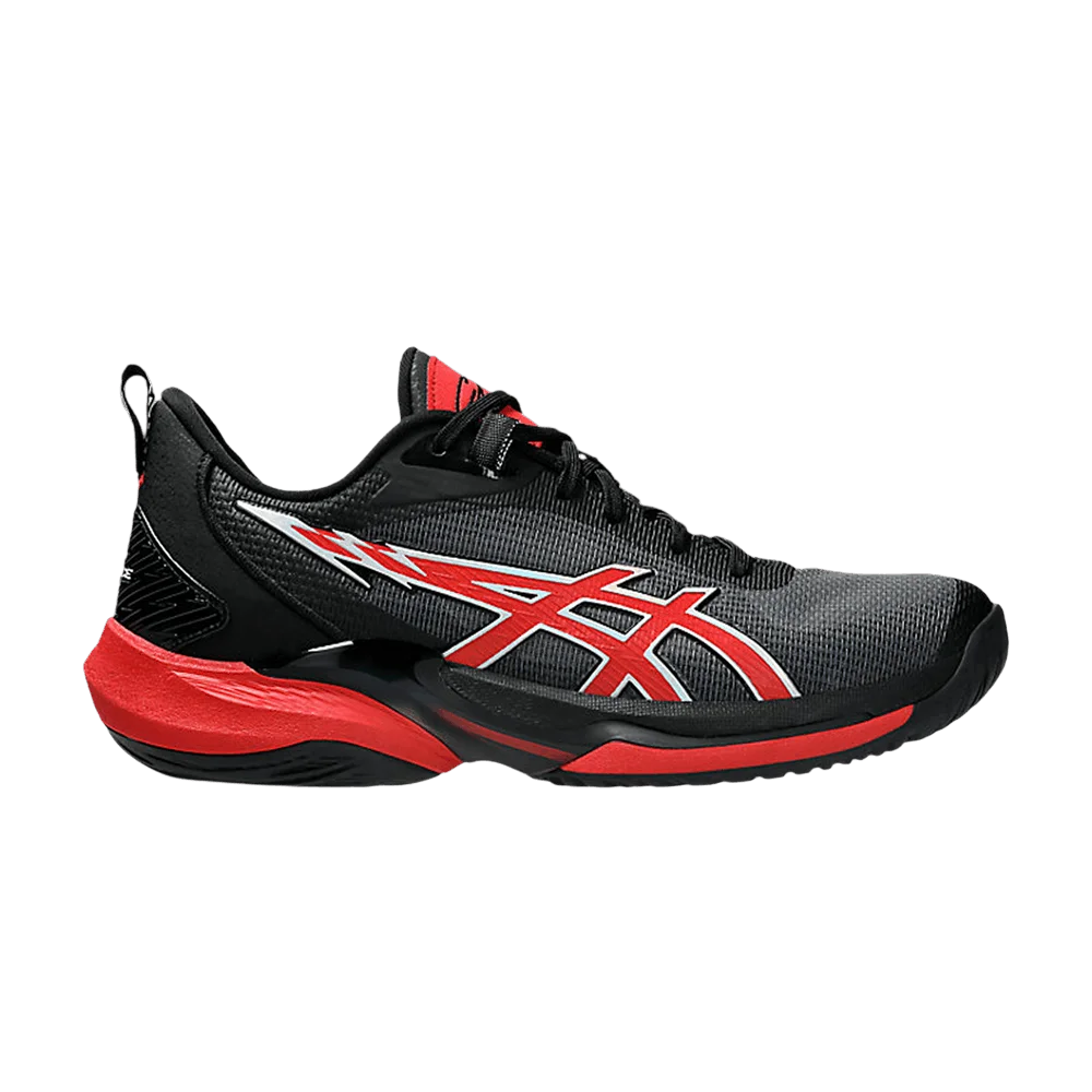 Krossovki-Yuki-Kawamura-x-ASICS-Swiftace-Black-Red