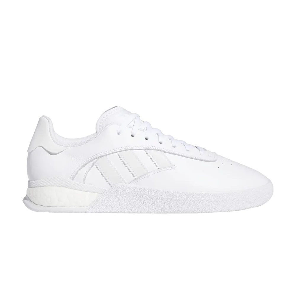 Krossovki-adidas-3ST.004-Triple-White