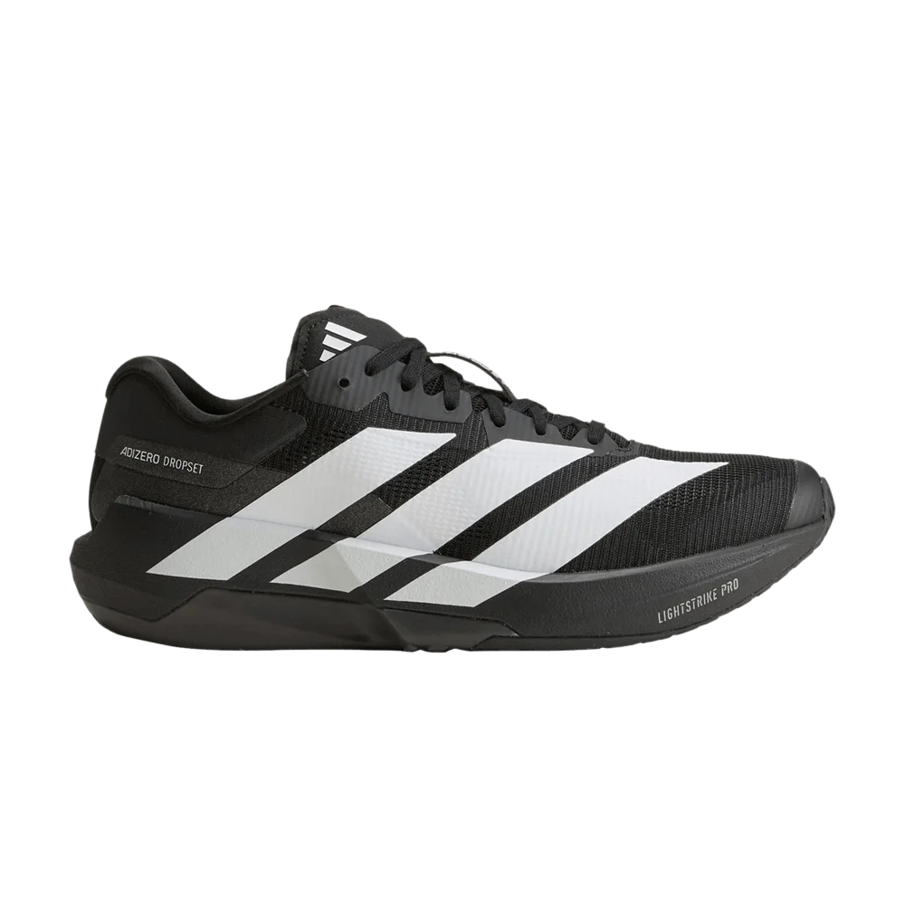 Krossovki-adidas-Adizero-Dropset-Pro-Black-White