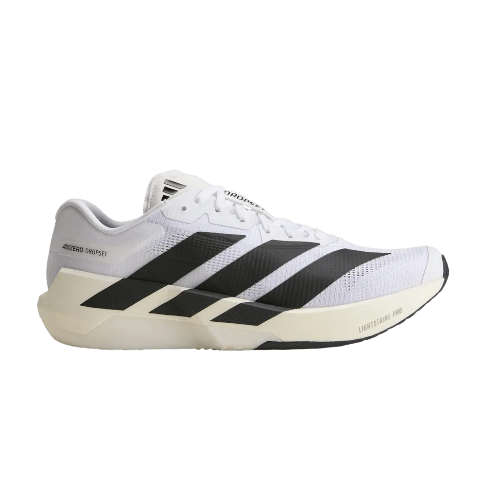 Krossovki-adidas-Adizero-Dropset-Pro-White-Black