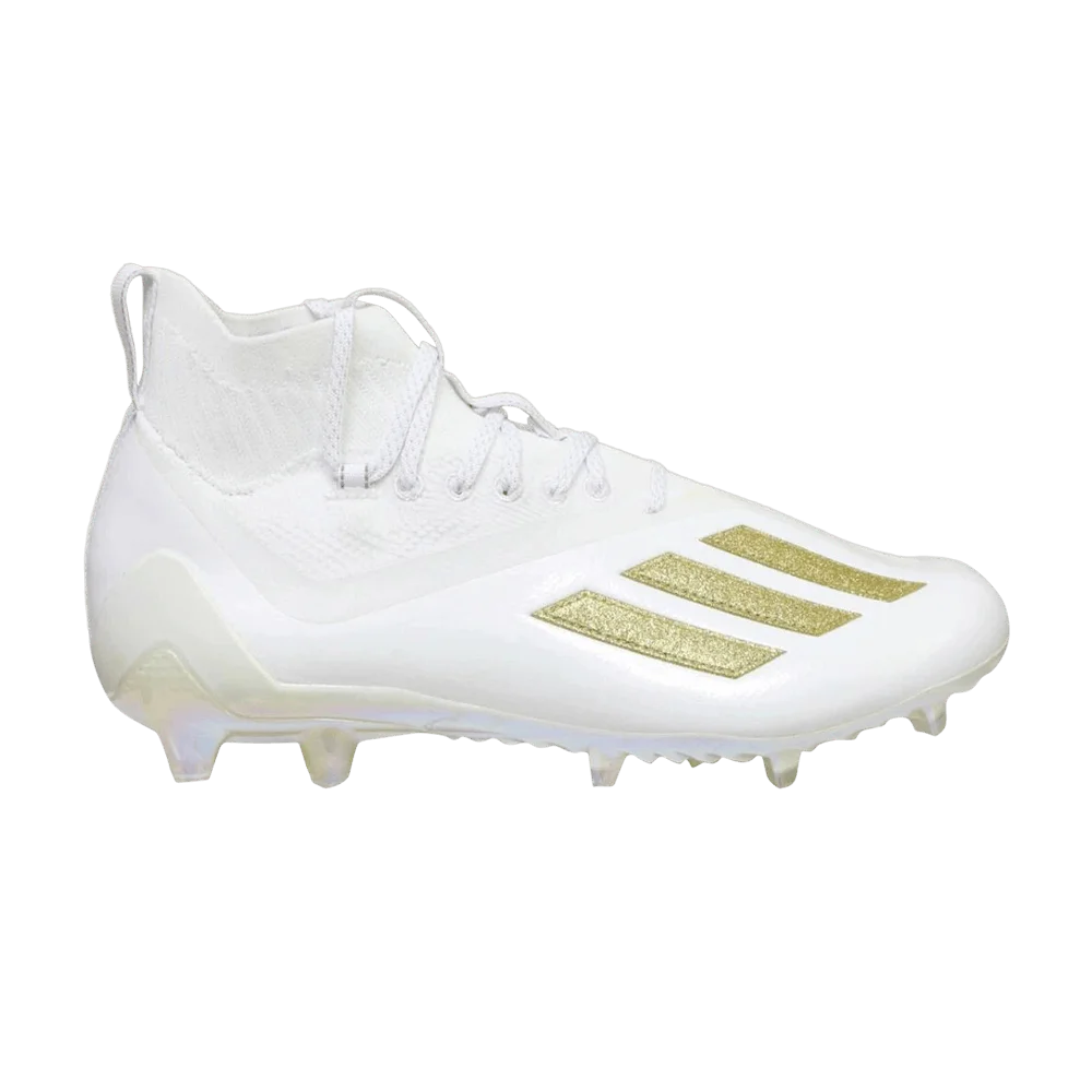 Krossovki-adidas-Adizero-Primeknit-White-Gold