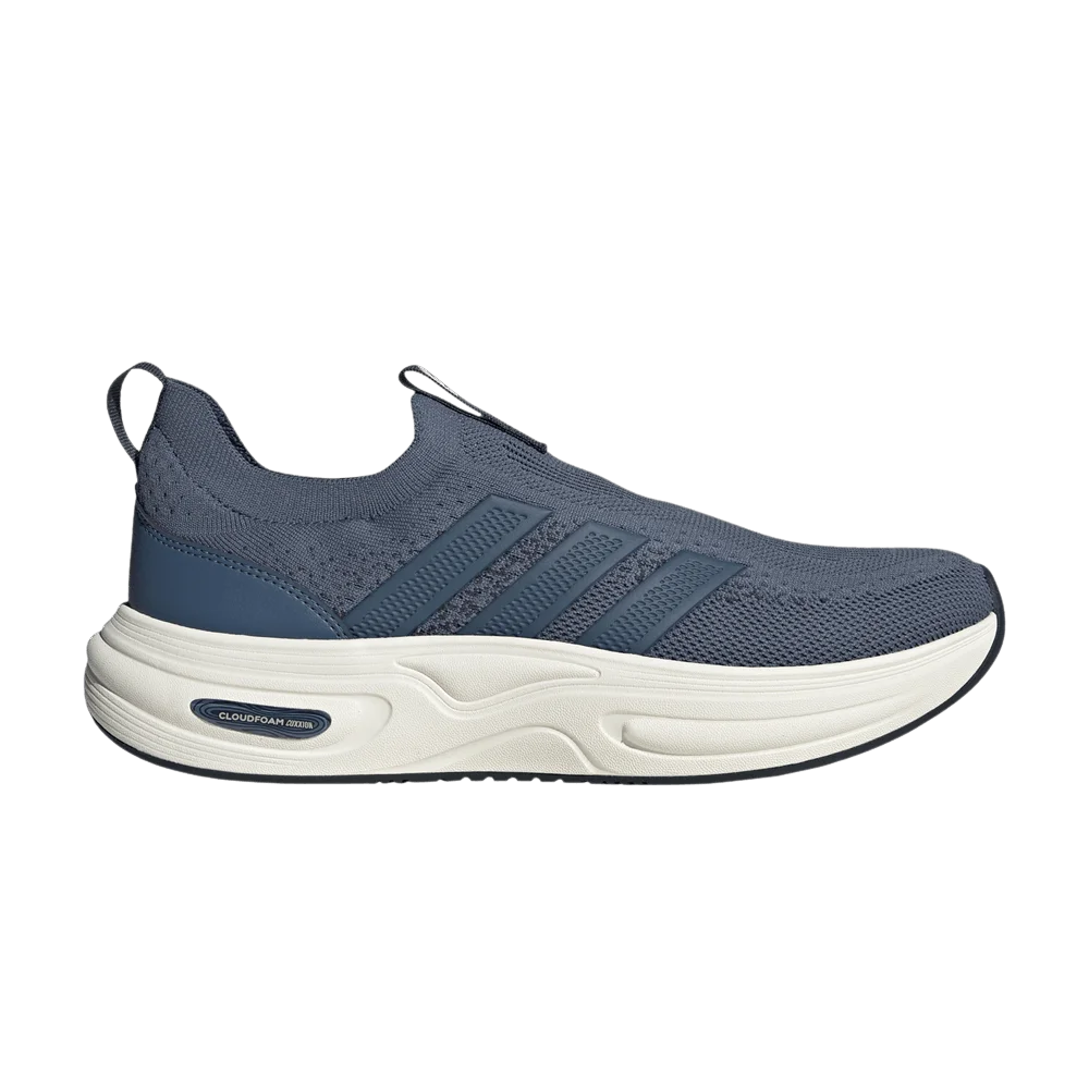 Krossovki-adidas-Cloudfoam-Cuxxion-Sock-Shoe-Preloved-Ink-Core-White