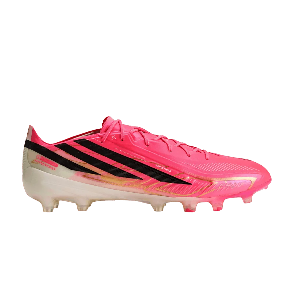 Krossovki-adidas-F50-Hyperfast-Elite-AG-Solar-Turbo