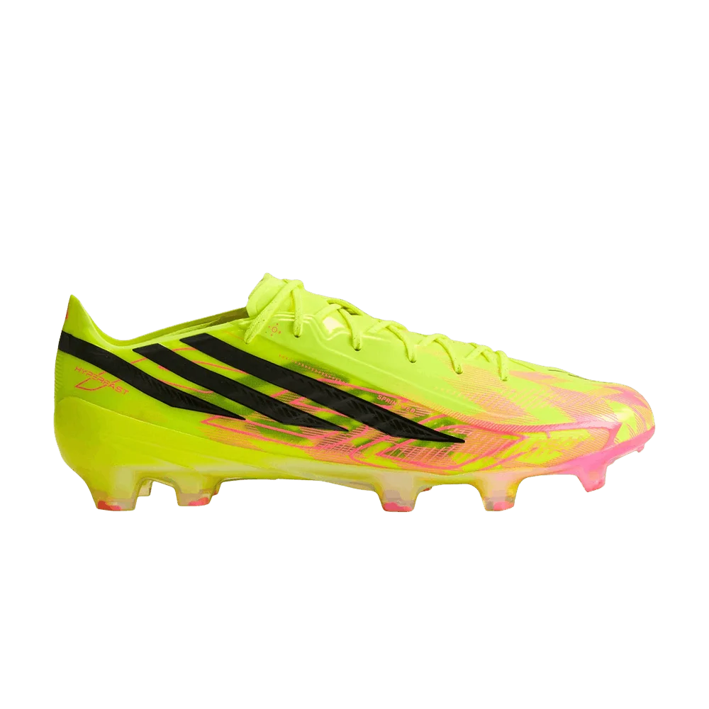 Krossovki-adidas-F50-Hyperfast-Elite-FG-Team-Solar-Yellow