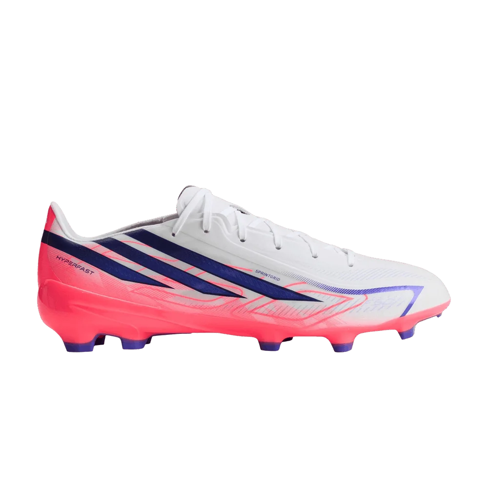 Krossovki-adidas-F50-Hyperfast-League-FG-Cloud-White-Solar-Purple