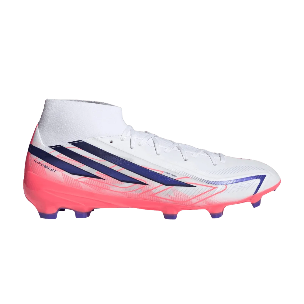 Krossovki-adidas-F50-Hyperfast-League-Mid-FG-Cloud-White-Solar-Turbo