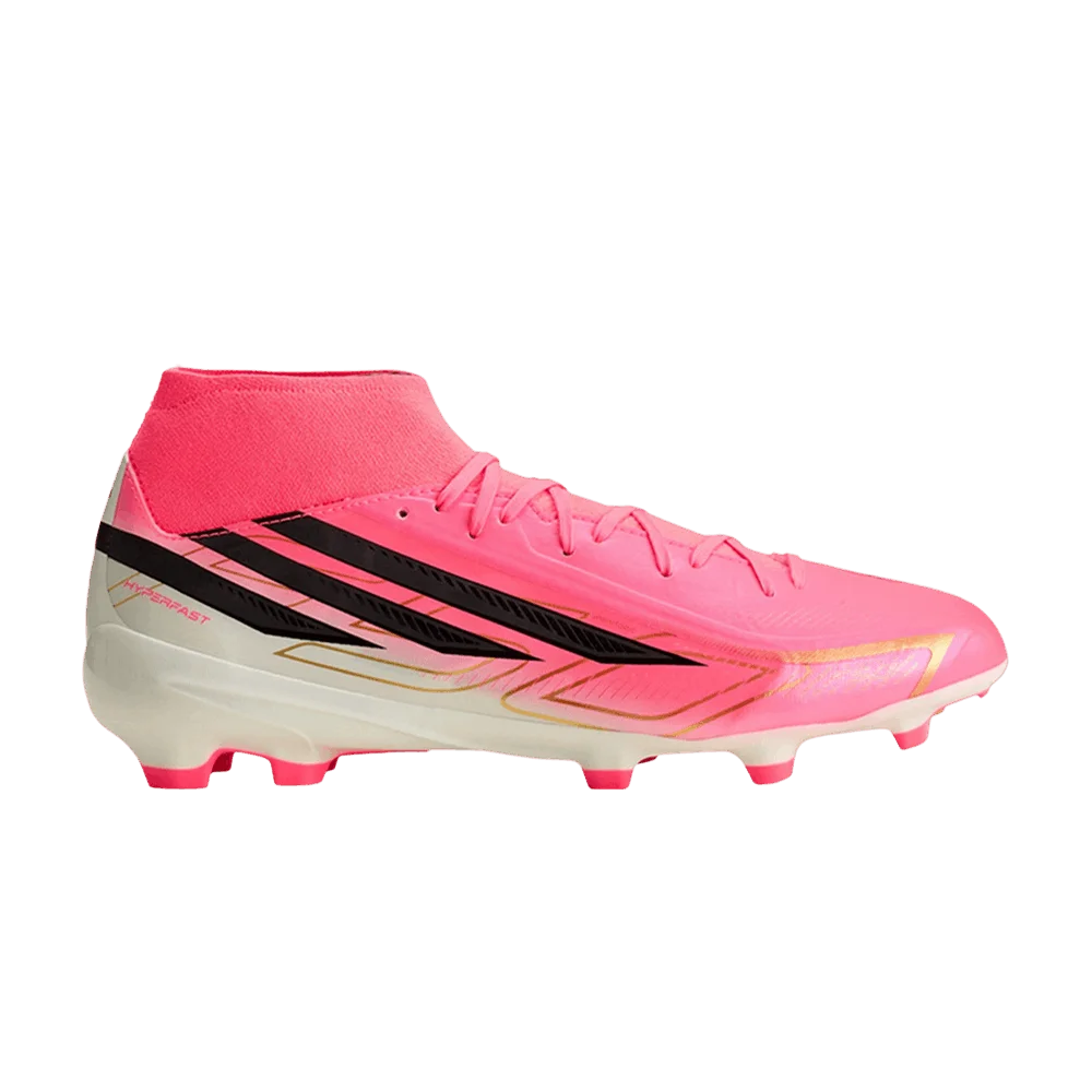 Krossovki-adidas-F50-Hyperfast-League-Mid-FG-Solar-Turbo
