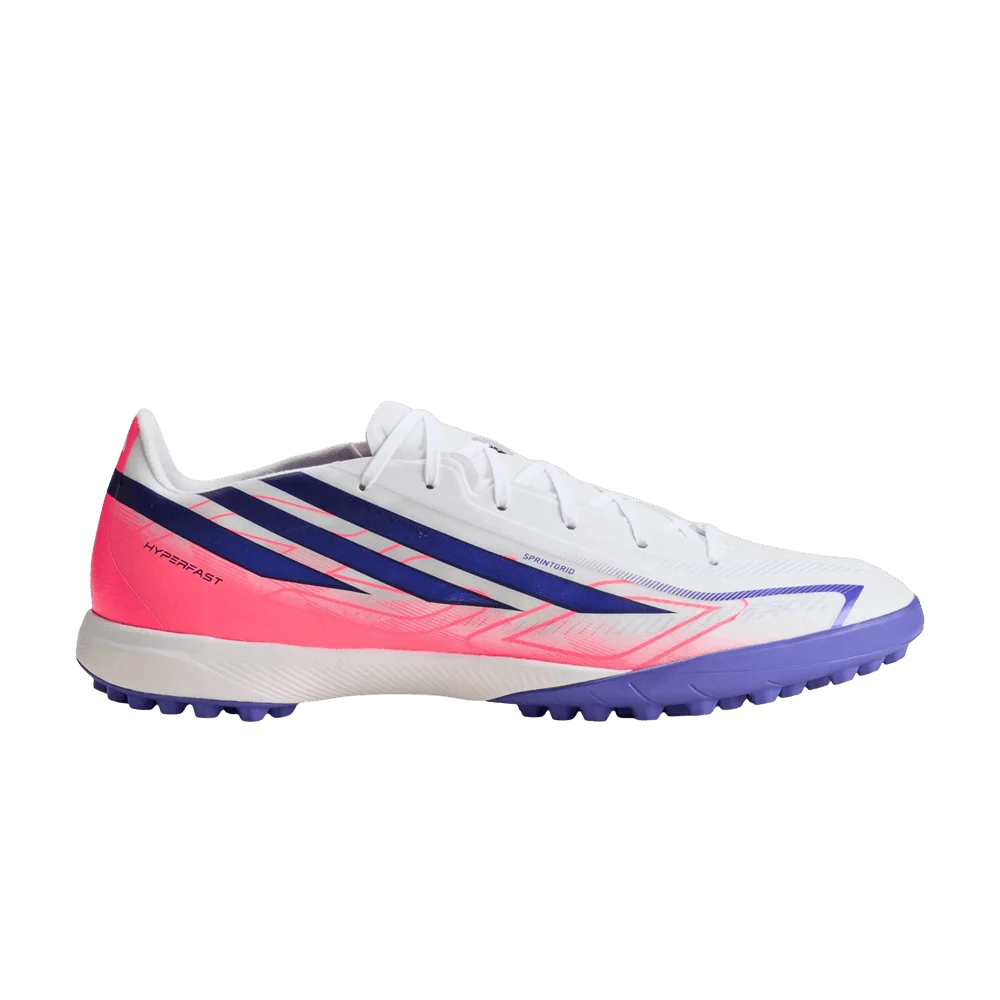 Krossovki-adidas-F50-Hyperfast-League-TF-Cloud-White-Solar-Purple