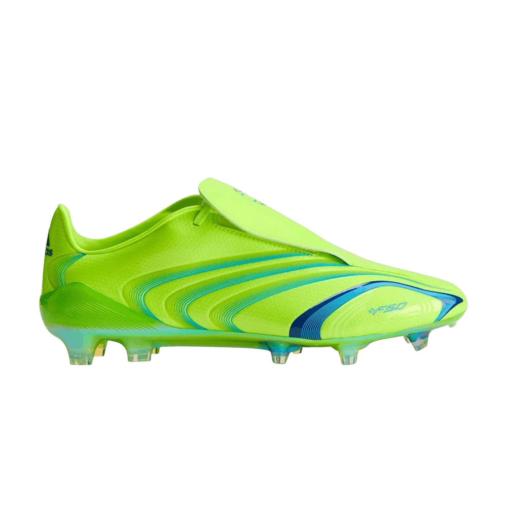 Krossovki-adidas-F50-Tunit-FG-Lucid-Lemon-Royal-Blue-Lucid-Aquamarine