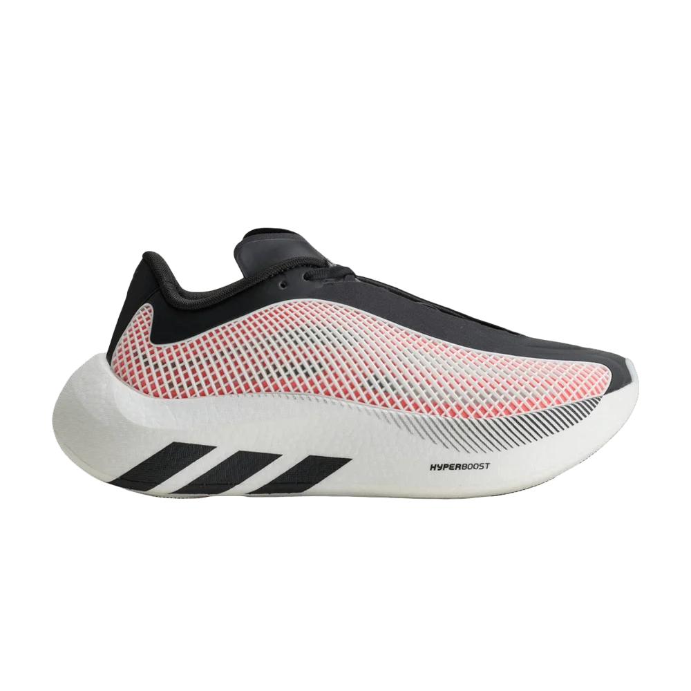 Krossovki-adidas-Hyper-Boost-Euphoria-Core-Black-Solar-Red