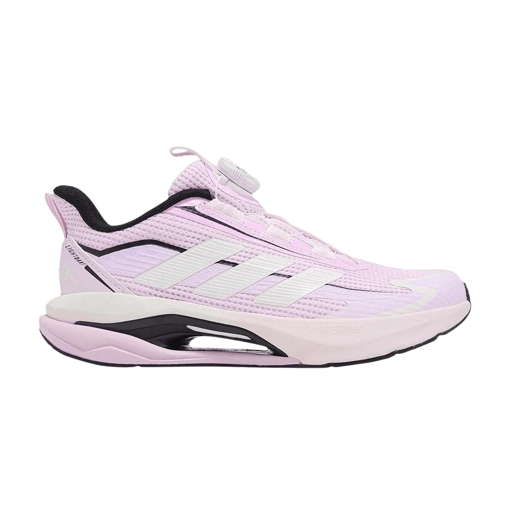 Krossovki-adidas-Lightdart-Habu-J-CNY-Almost-Pink-Zero-Metalic-Core-Black