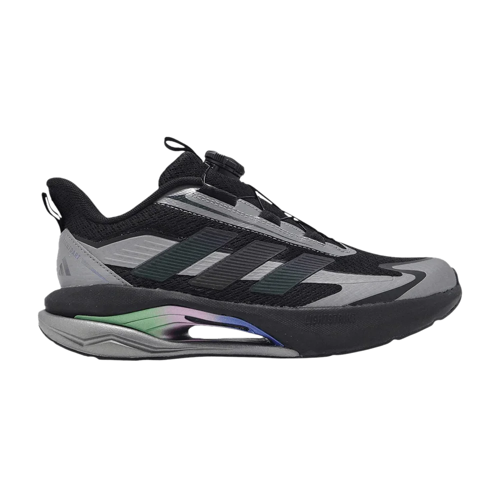 Krossovki-adidas-Lightdart-Habu-J-Core-Black-Iron-Metallic