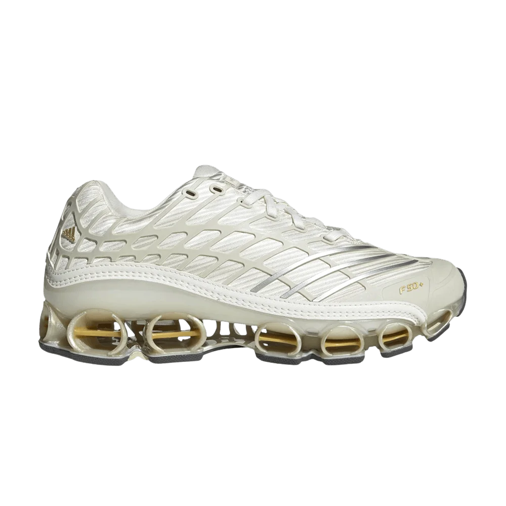 Krossovki-adidas-Megaride-F50-Cloud-White-Ice-Gold-Metallic