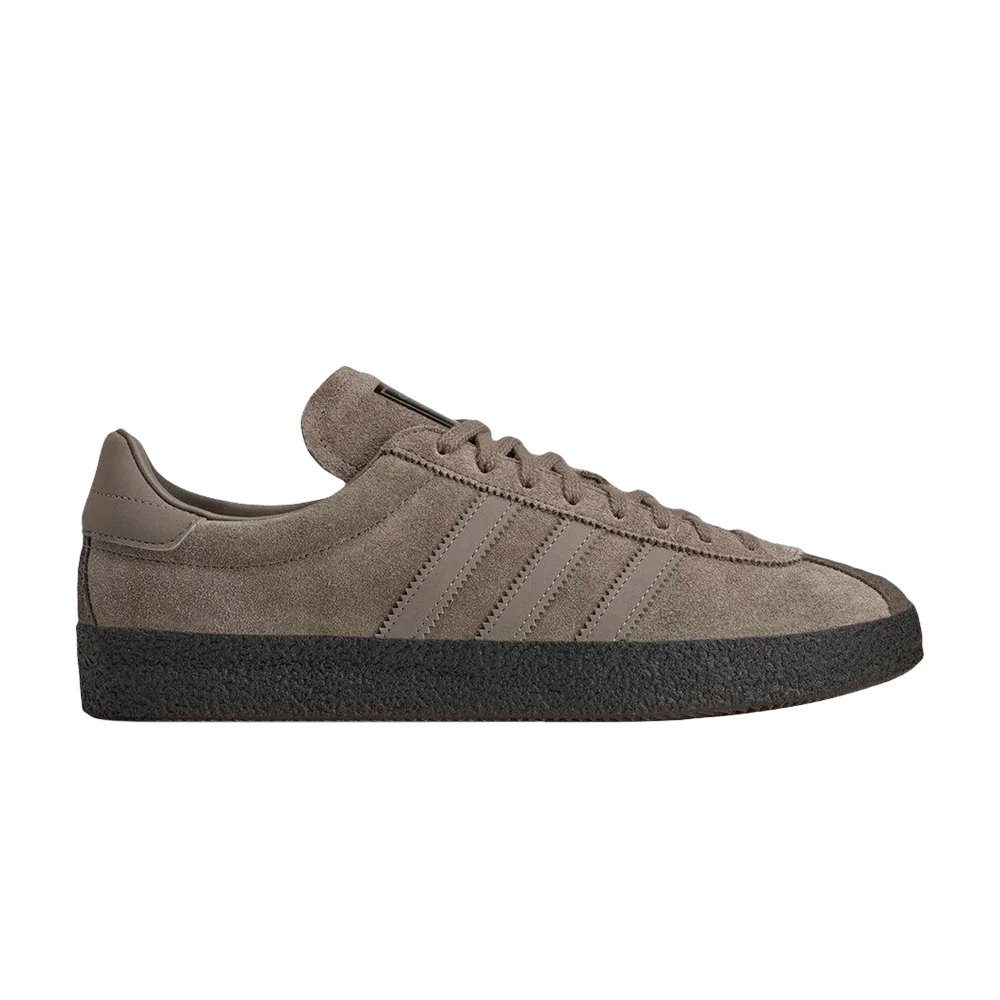 Krossovki-adidas-Mendacino-SPZL-Blanch-Brown