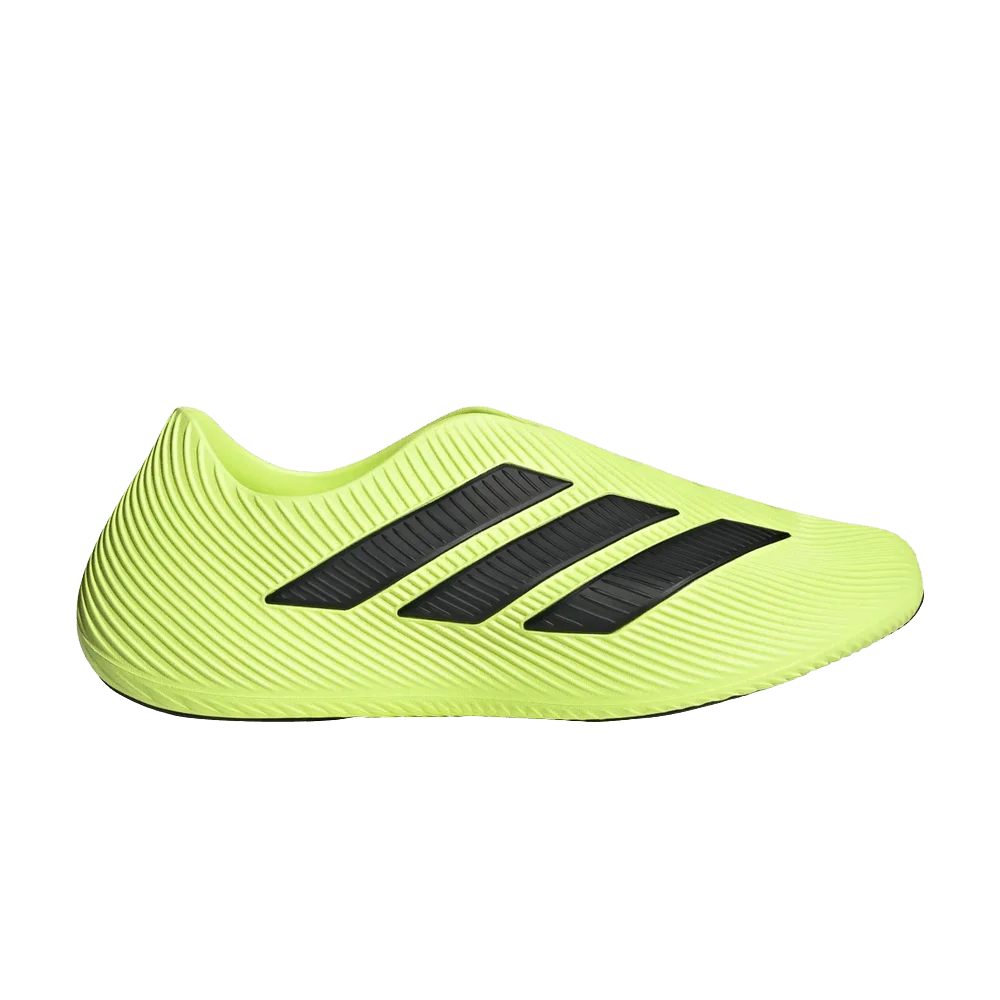 Krossovki-adidas-Purechill-Hi-Res-Yellow-Core-Black