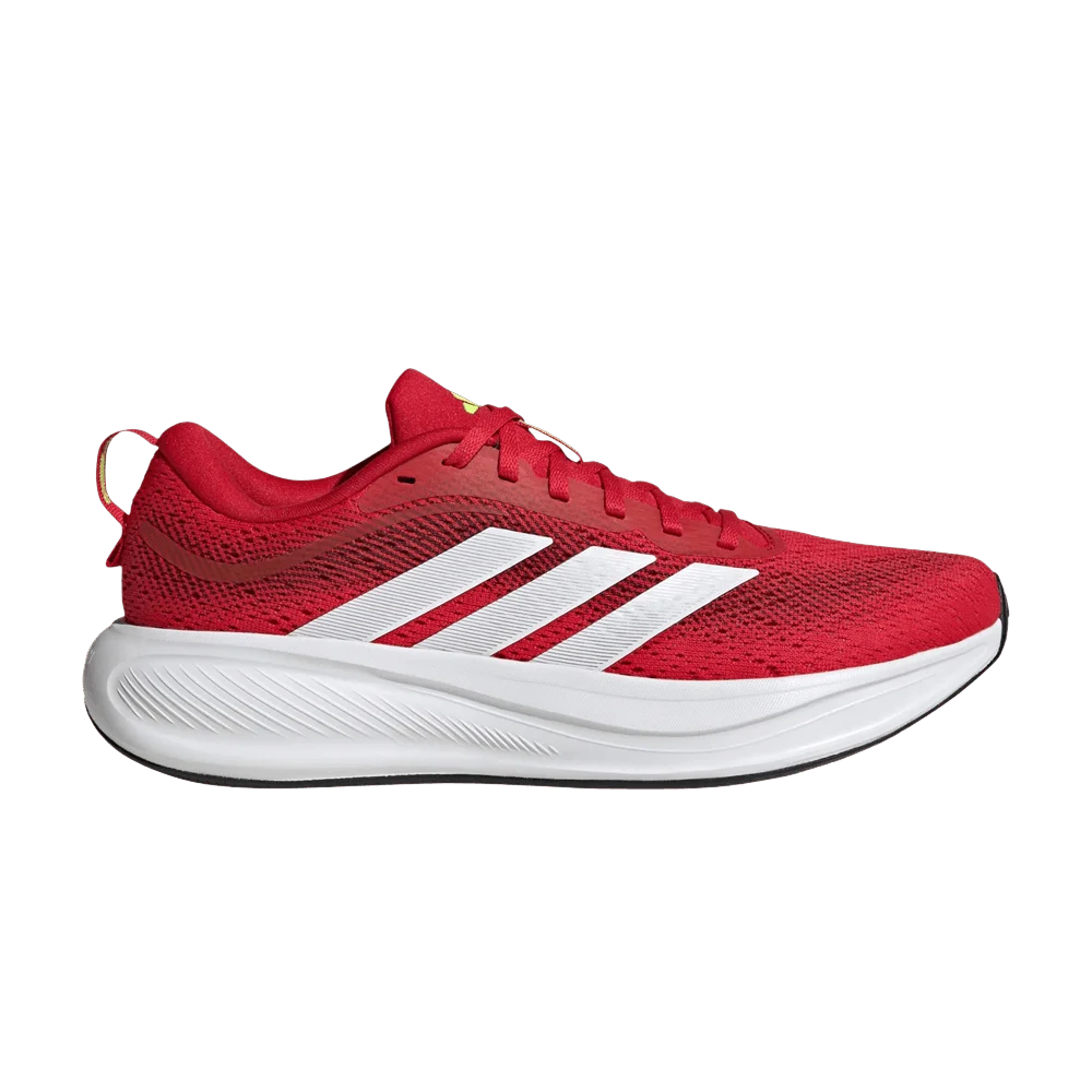 Krossovki-adidas-Response-Pace-Better-Scarlet-Lucid-Lemon-Maroon