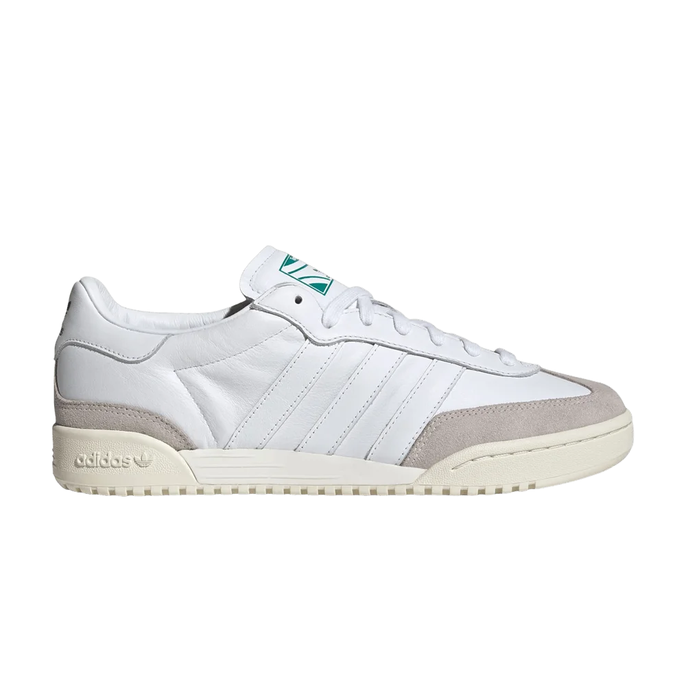 Krossovki-adidas-Tangum-Cloud-White-Power-Green