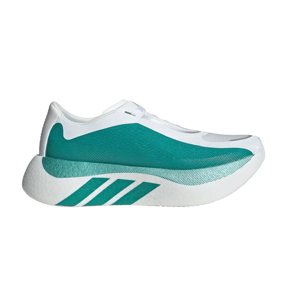 Krossovki-adidas-Wmns-Hyperboost-Edge-White-EQT-Green