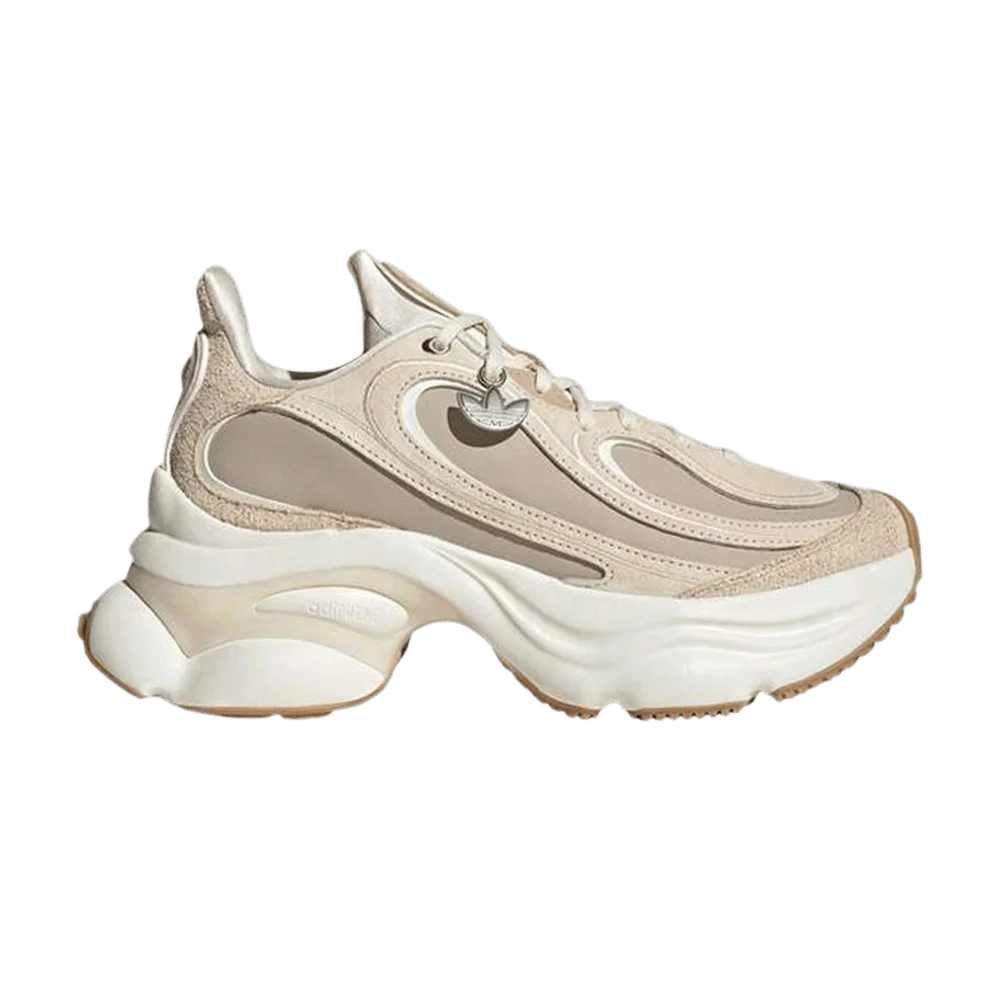 Krossovki-adidas-Wmns-Ozvenuz-Off-White-Wonder-White-Gum