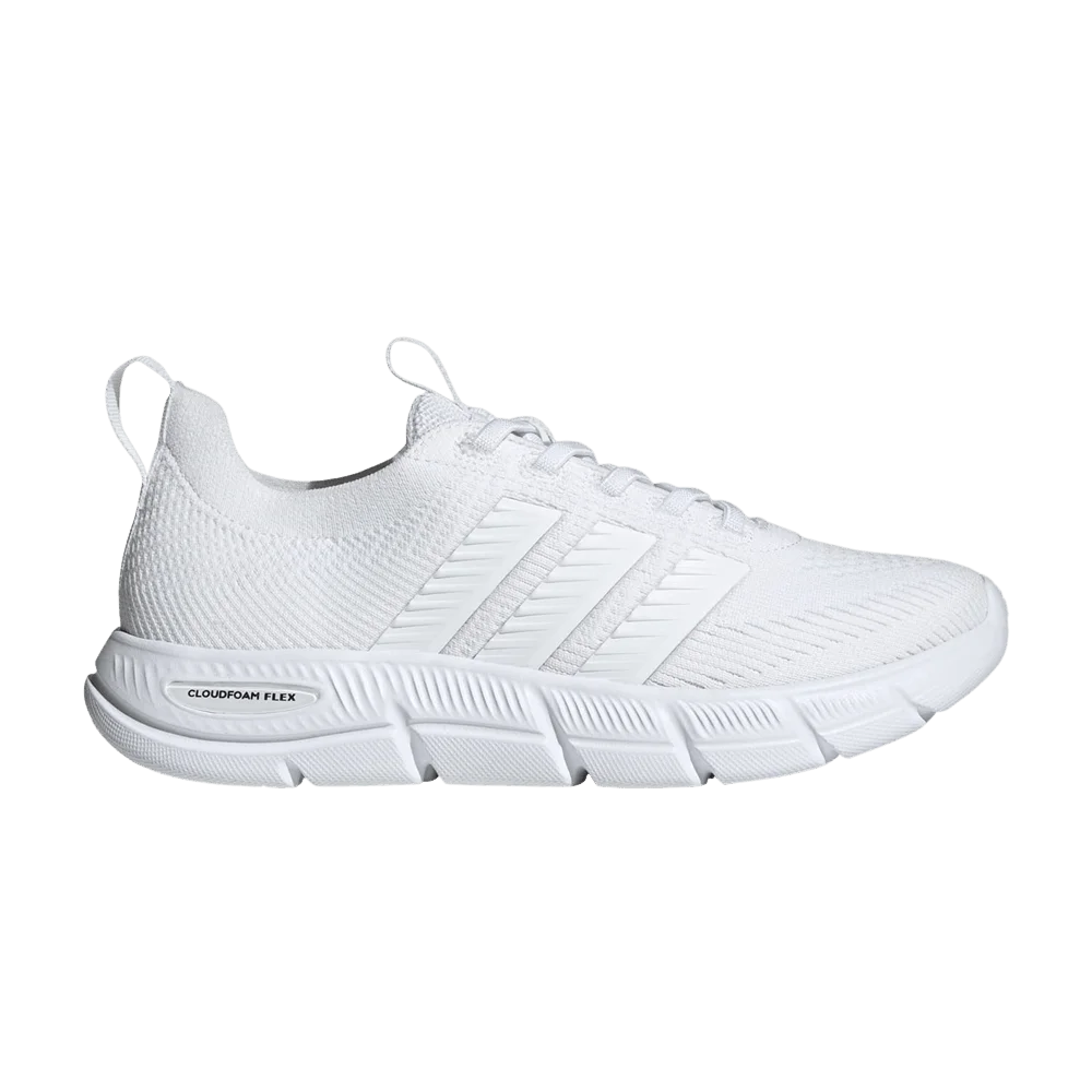 Krossovki-adidas-Wmns-Slounge-Cloud-White-Core-Black