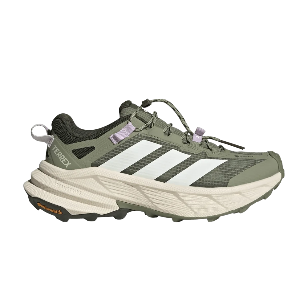 Krossovki-adidas-Wmns-Terrex-Freehiker-SL-GORE-TEX-Tent-Green-Off-White