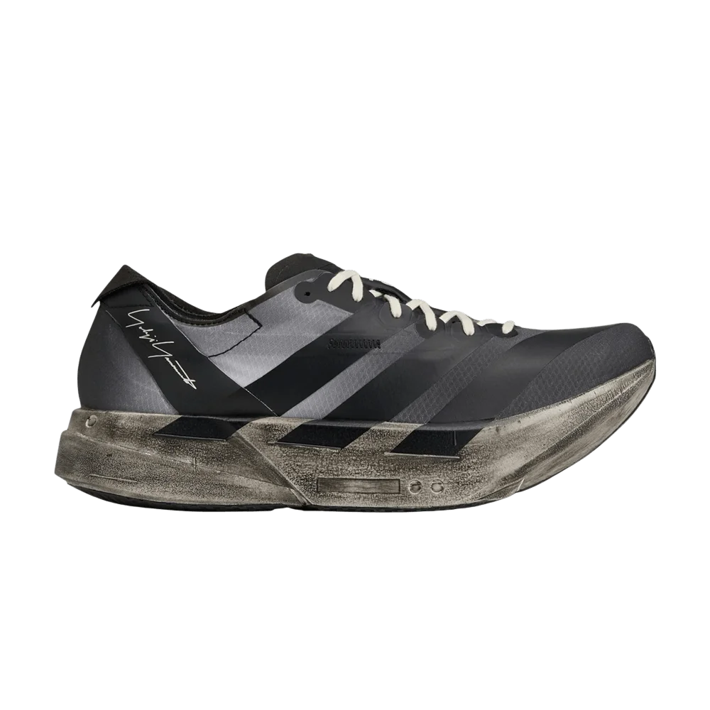 Krossovki-adidas-Y-3-Adios-Pro-4-Black-Off-White-Grey