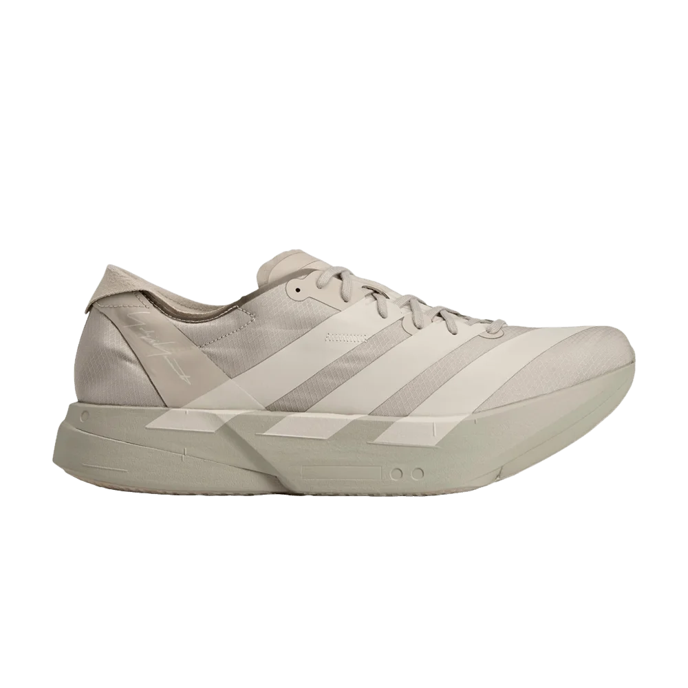 Krossovki-adidas-Y-3-Adios-Pro-4-Light-Brown
