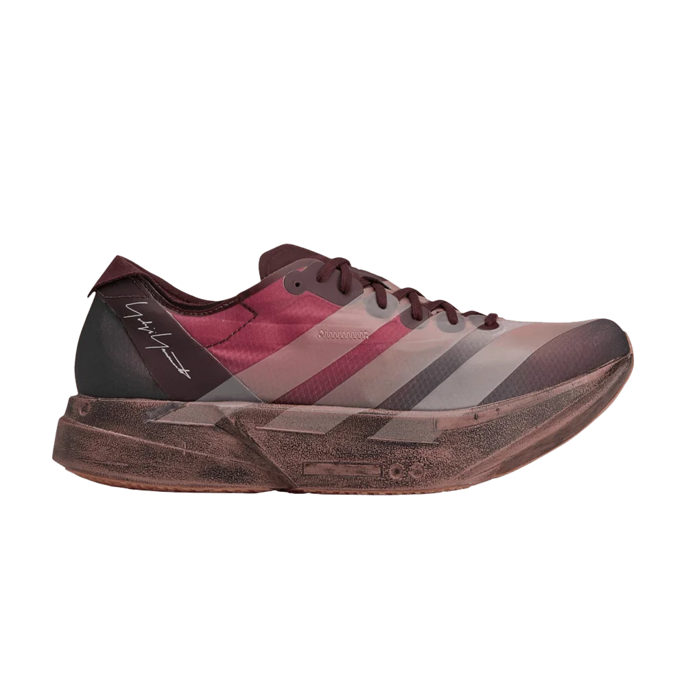 Krossovki-adidas-Y-3-Adios-Pro-4-Night-Red-Warm-Clay-Active-Maroon