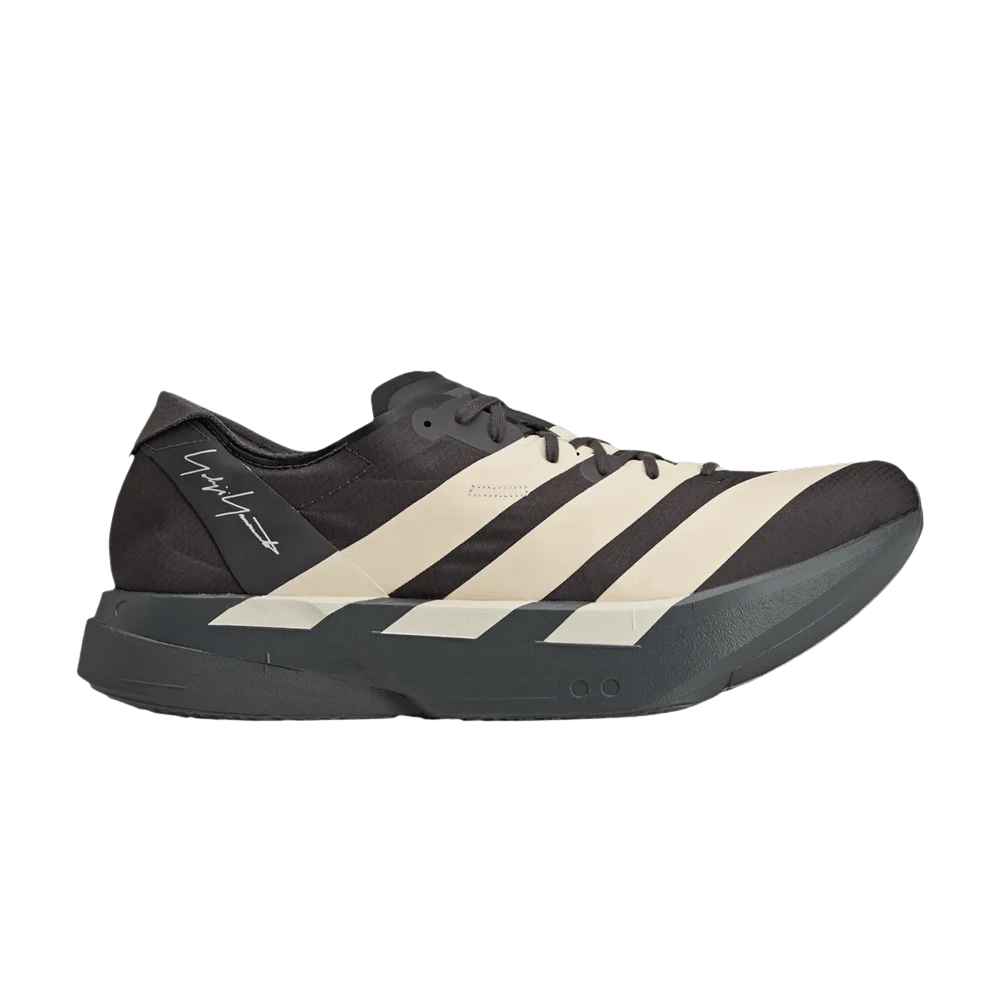 Krossovki-adidas-Y-3-Adios-Pro-4-Utility-Black-Off-White